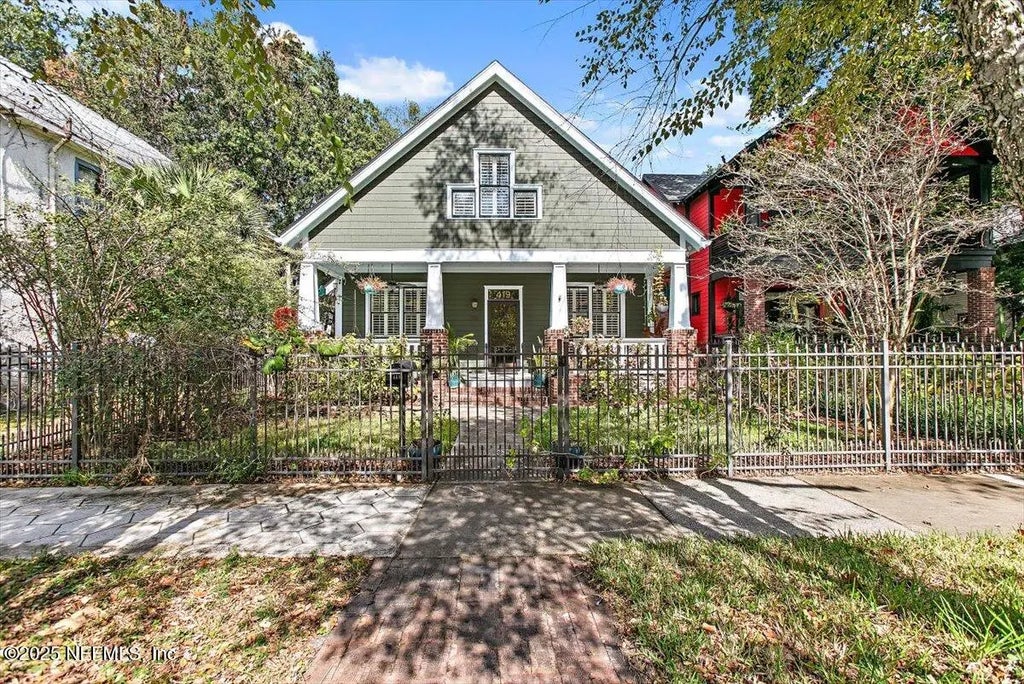 419 E 6th Street, Jacksonville