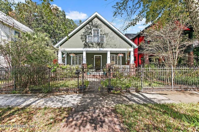 419 E 6th Street, Jacksonville