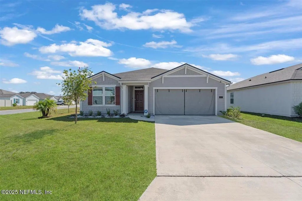 137 Tordera Lane, St. Augustine