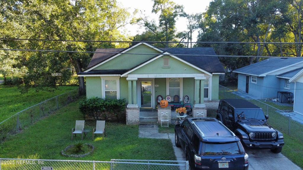 1972 W 20th Street, Jacksonville