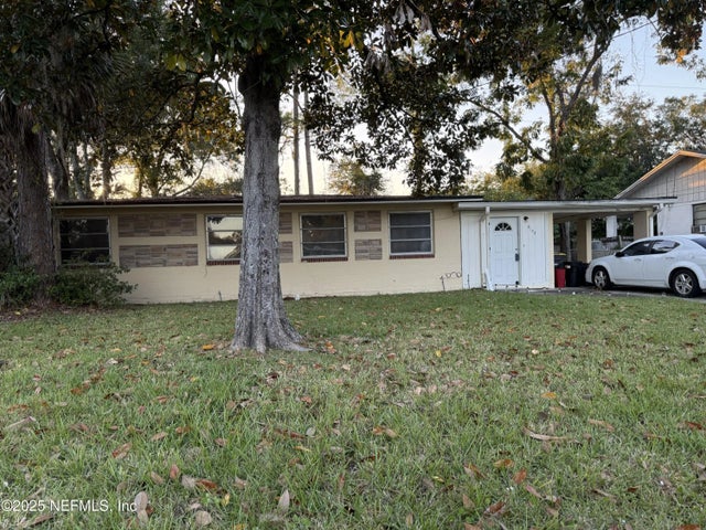 5132 Batley Road, Jacksonville