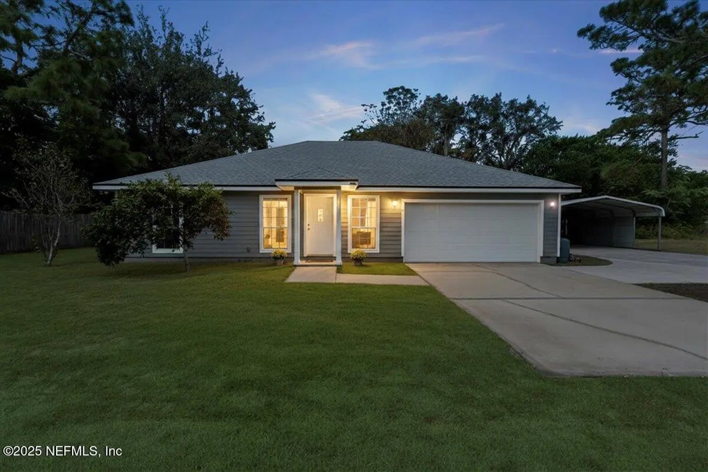 12219 Biarritz Street, Jacksonville