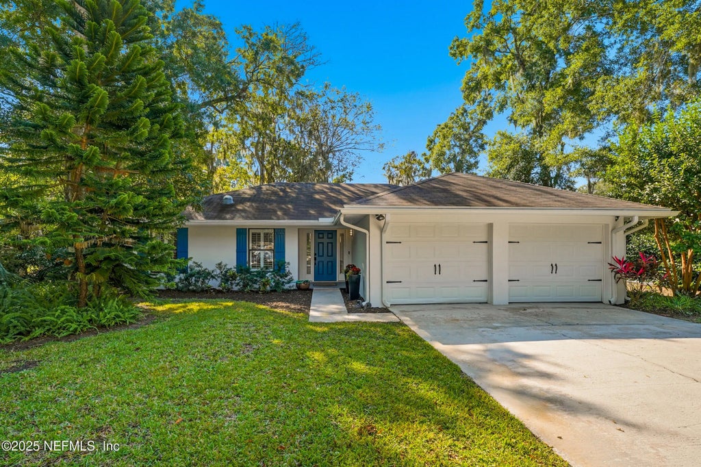 106 Granada Lane, Ponte Vedra Beach