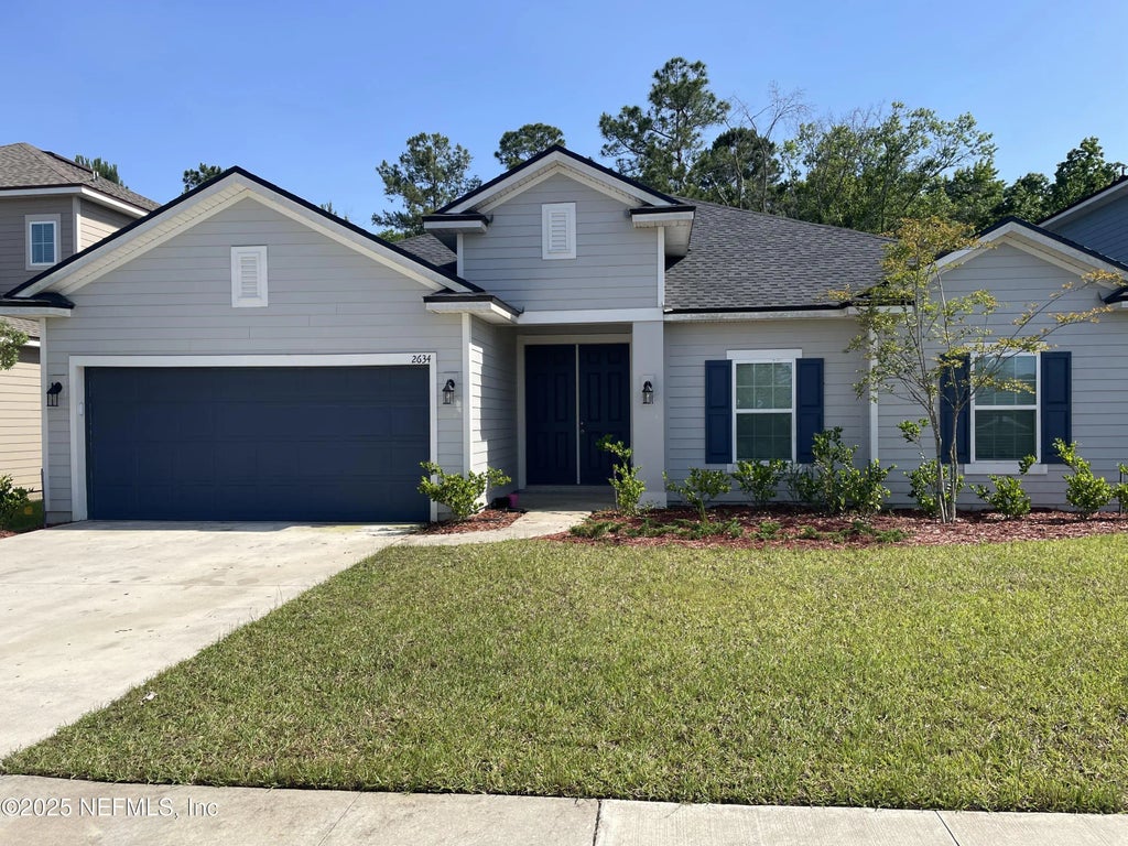 2634 Copperwood Avenue, Orange Park