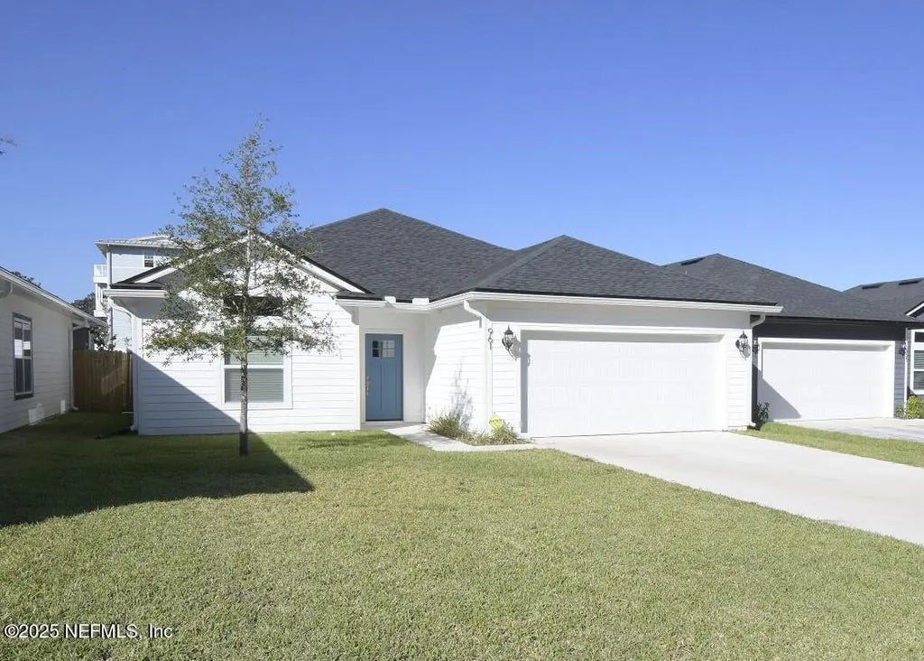 961 Calypso Way Lot 20, Jacksonville