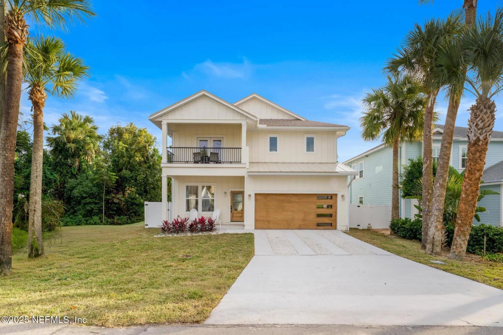 436 7th Avenue S, Jacksonville Beach