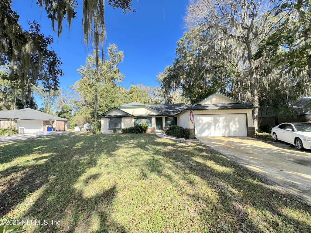 15225 Landmark Circle N, Jacksonville