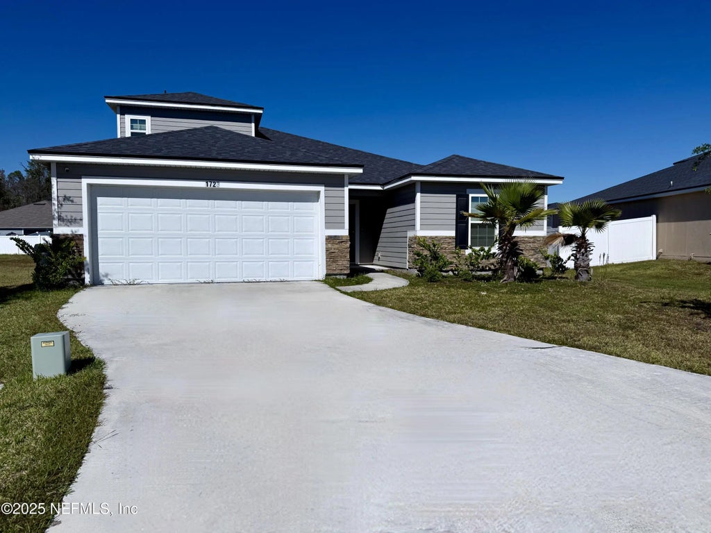 1723 Boston Commons Way, Jacksonville