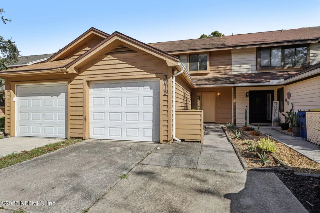 3015 Cobblewood Lane E, Jacksonville