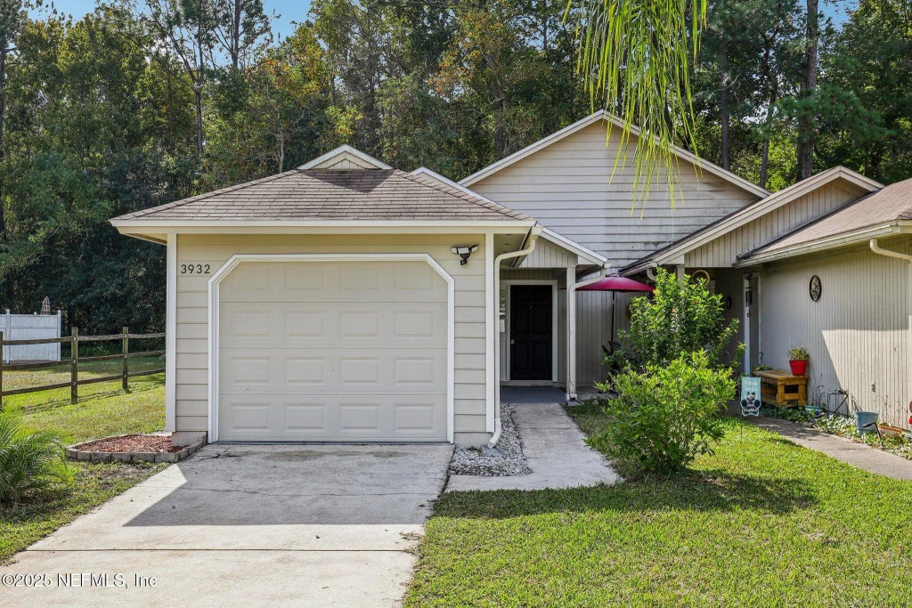 3932 Windridge Court, Jacksonville