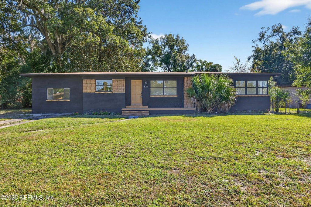1824 Rugby Road, Jacksonville