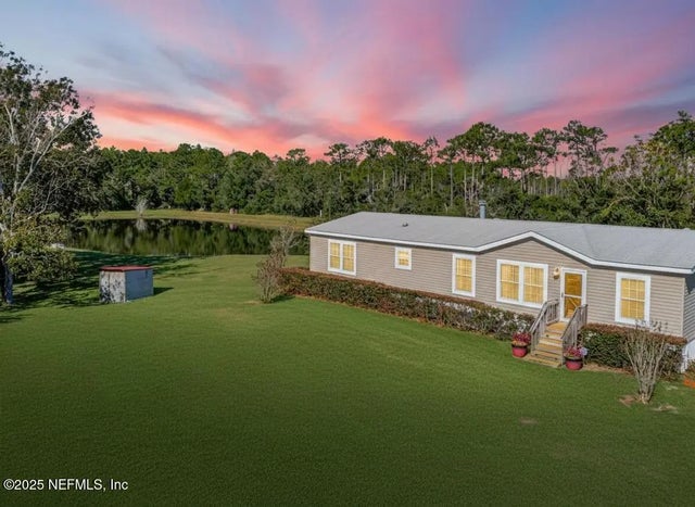 12676 Pumpkin Hill Road, Jacksonville