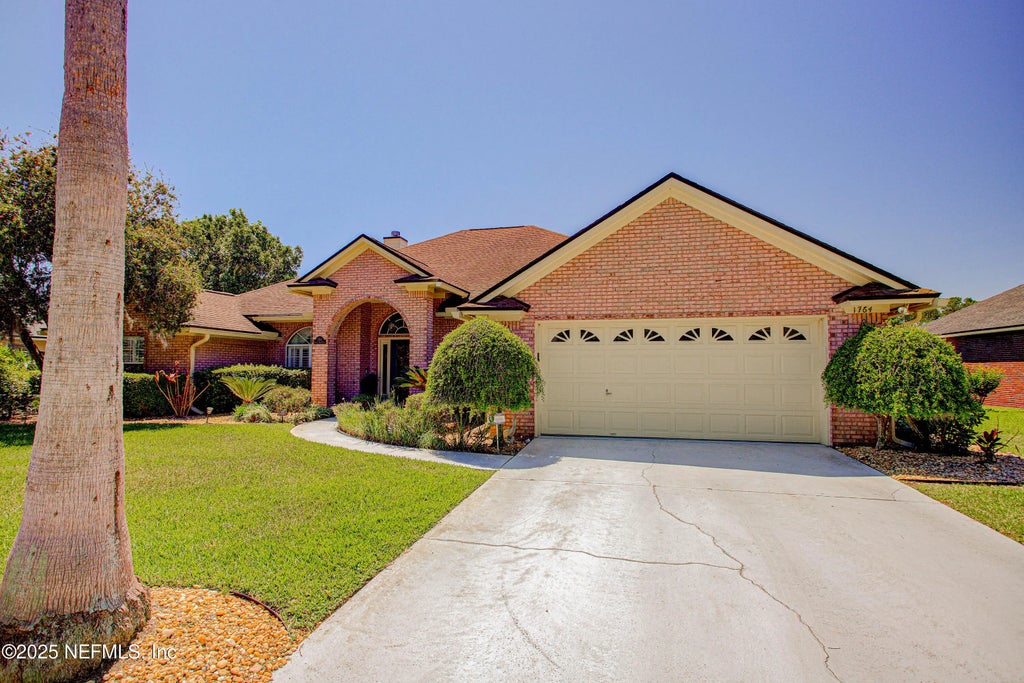 1764 Rising Oaks Drive, Jacksonville