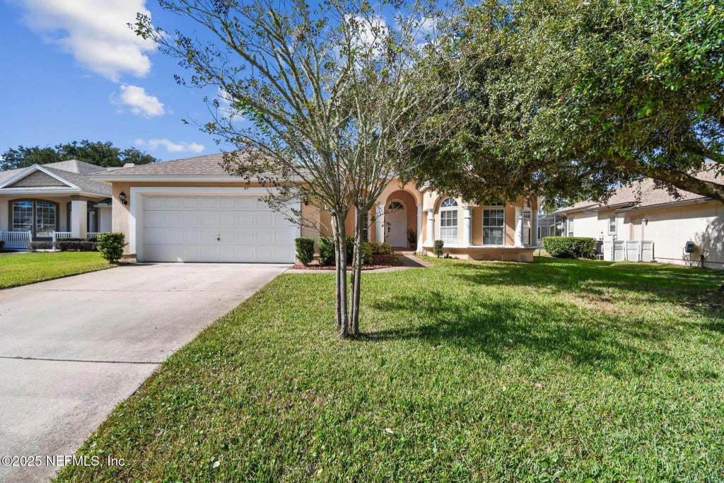 780 Blackmoor Gate Lane, St. Augustine