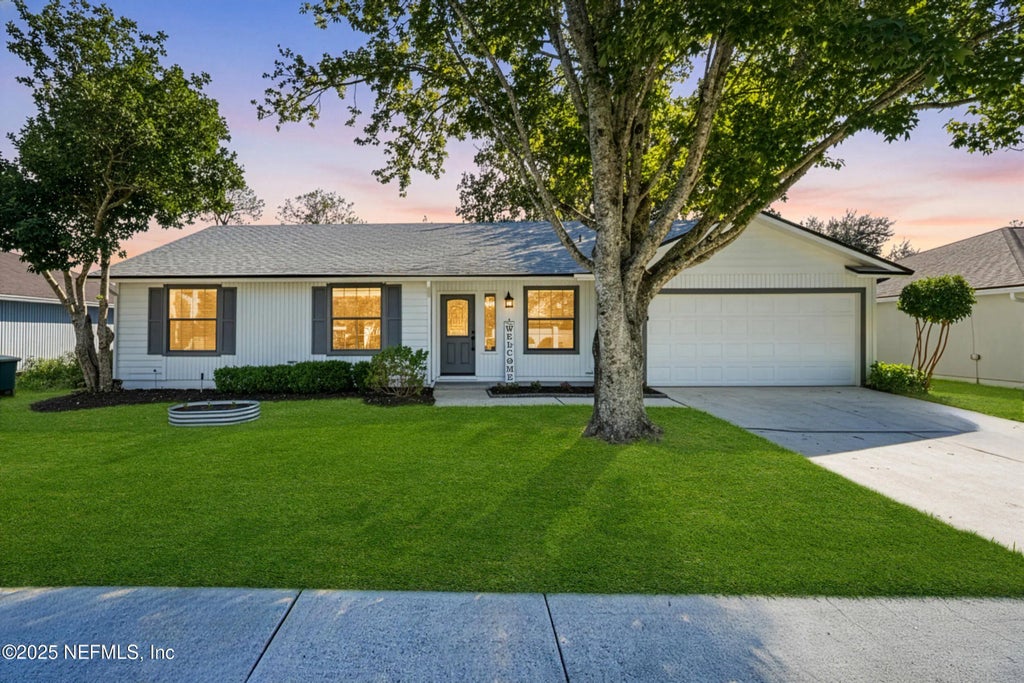 4530 Crosstie Road N, Jacksonville