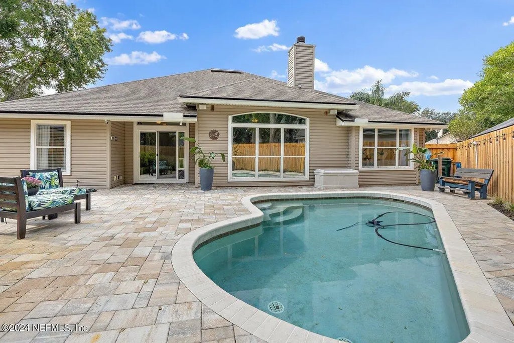 12619 Briarmead Lane, Jacksonville