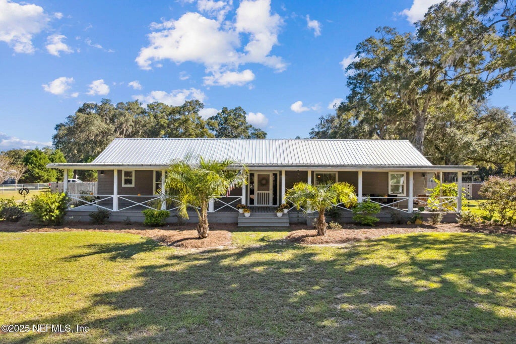 85158 Airplane Lane, Yulee