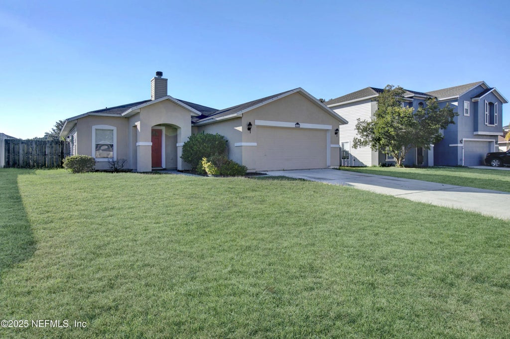 1164 Dawnlight Road, Jacksonville