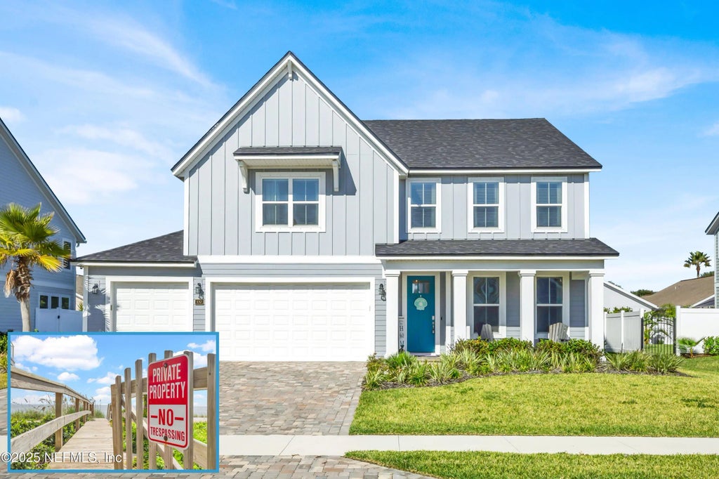 132 Seaside Vista Court, St. Augustine