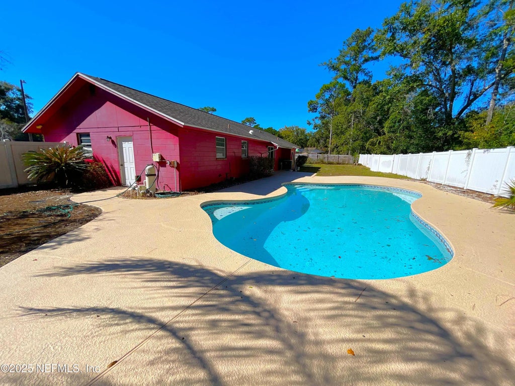 4801 Black Pine Court, Jacksonville