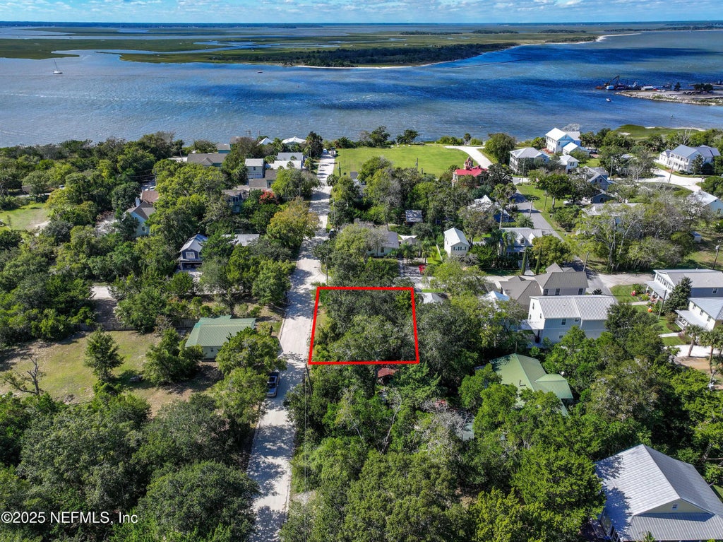903 Someruelus Street, Fernandina Beach