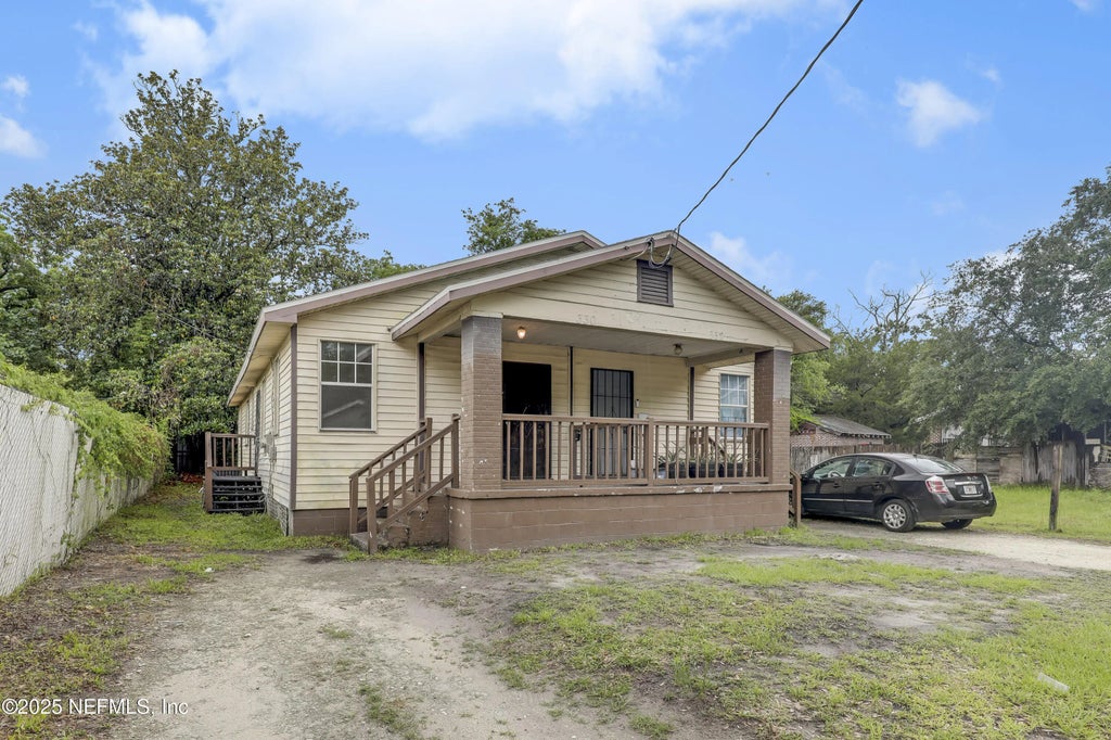 330 W 26th Street, Jacksonville