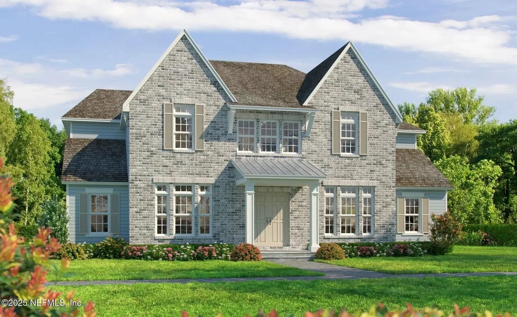 2881 Landyns Circle, Fernandina Beach