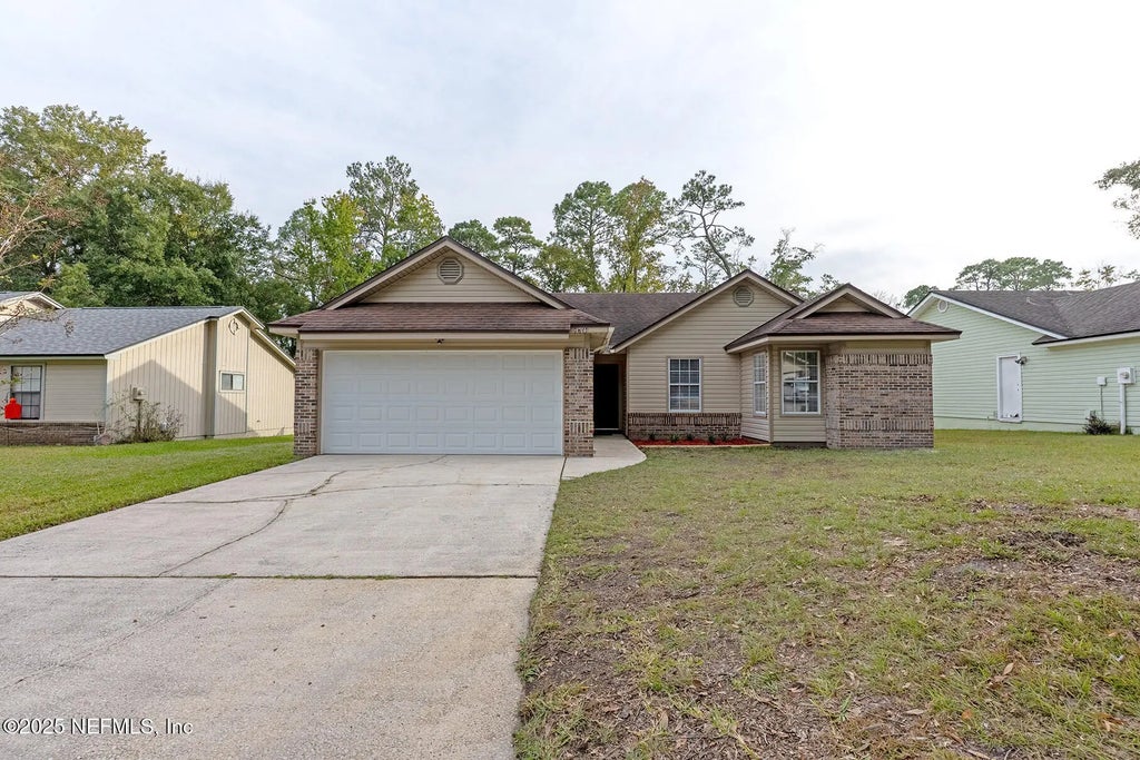 8754 Hammond Forest Drive, Jacksonville