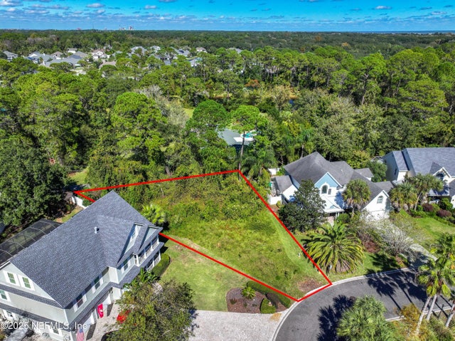 2881 Landyns Circle, Fernandina Beach