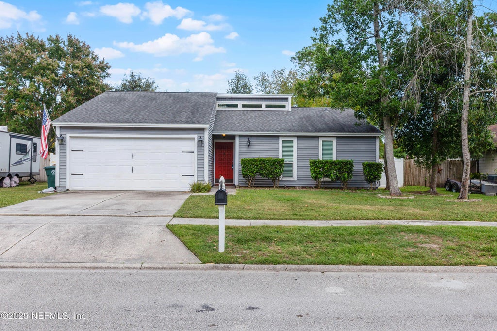 2475 White Horse Road W, Jacksonville