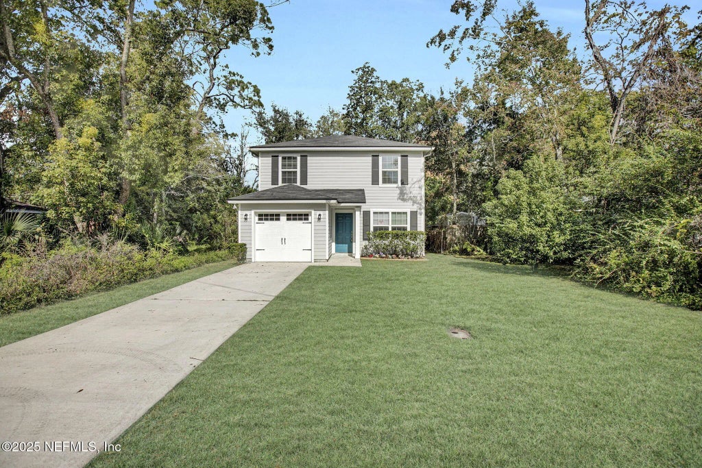 3567 Gilmore Street, Jacksonville