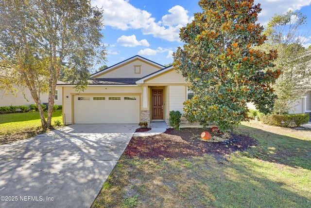 3540 Bradley Creek Parkway, Green Cove Springs