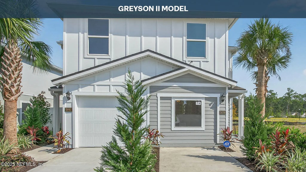 5868 Victoria Creek Lane, Jacksonville