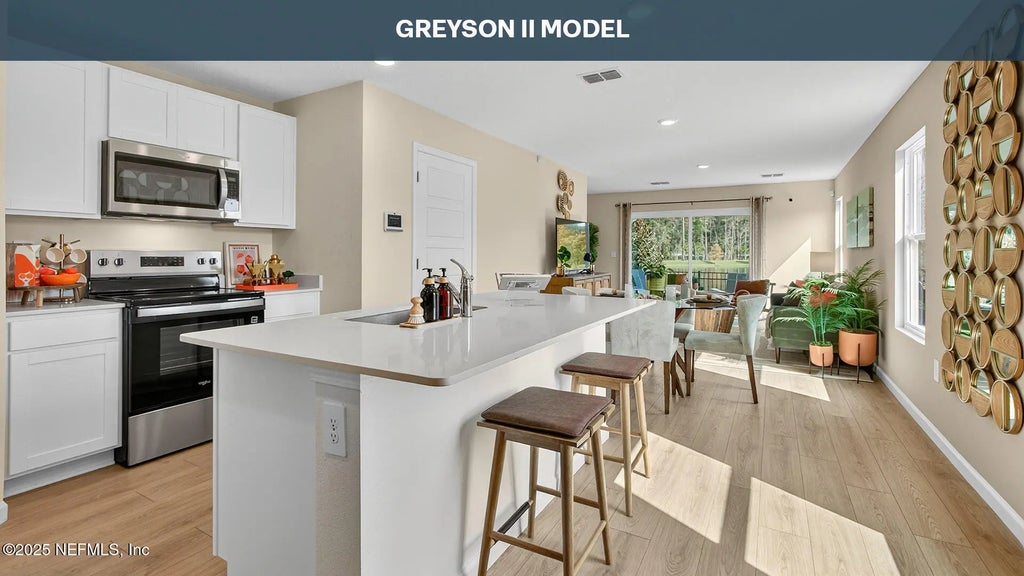 5870 Victoria Creek Lane, Jacksonville