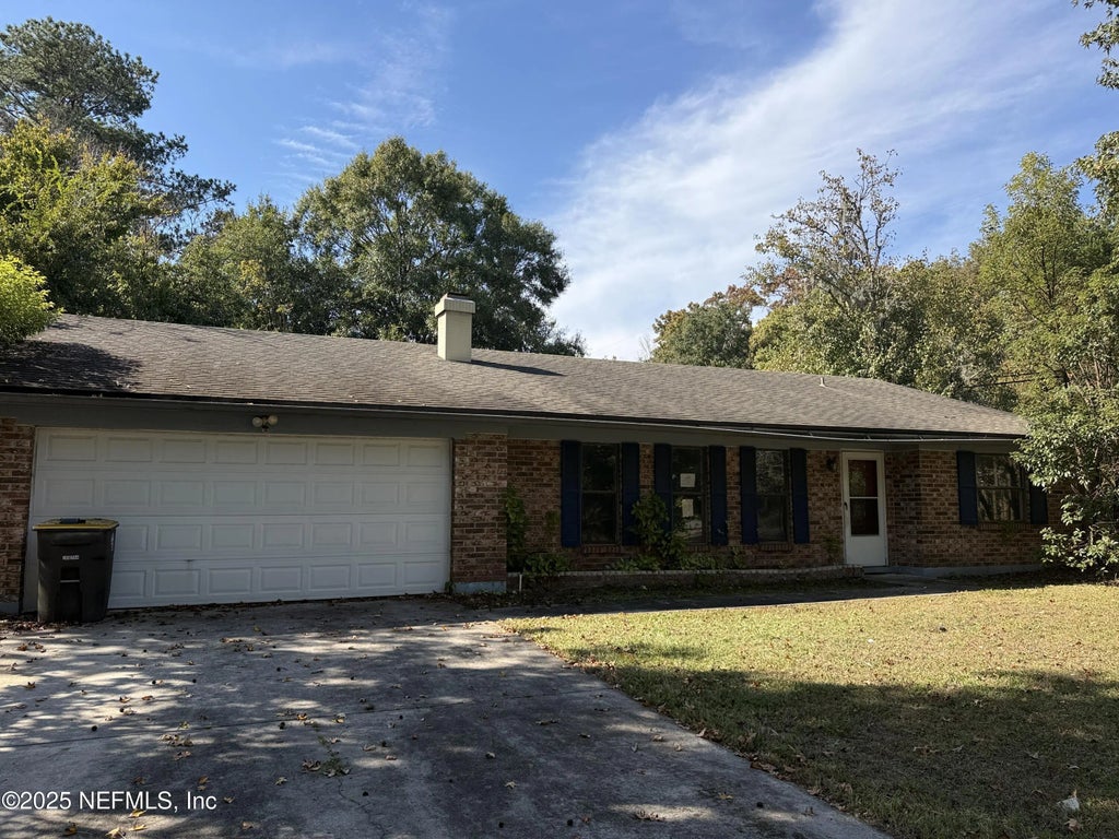 5200 Brentview Terrace, Jacksonville