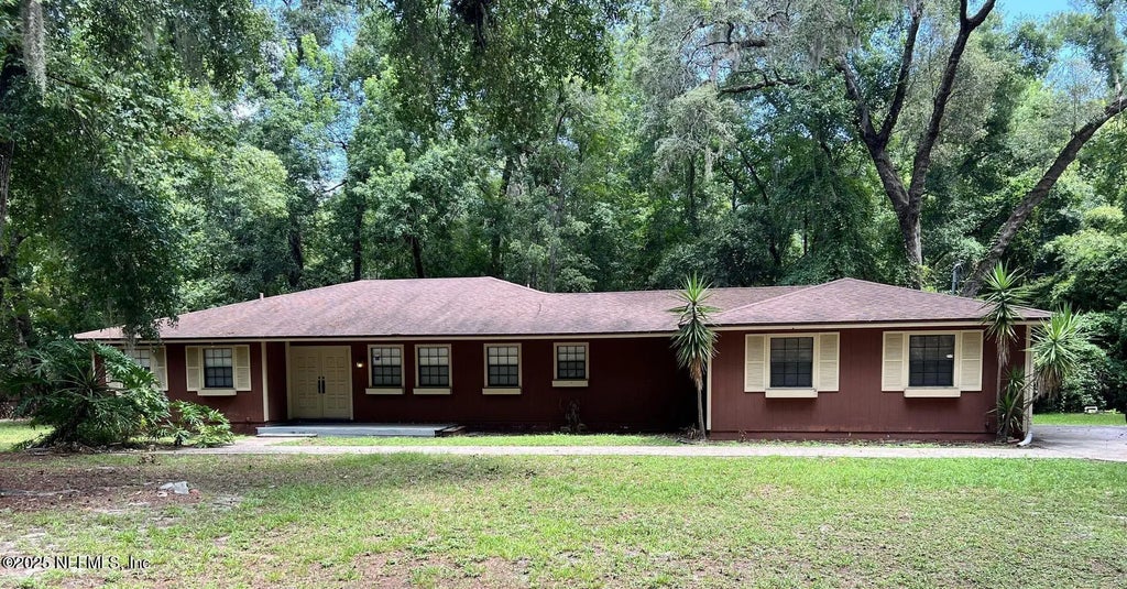 2867 Scott Circle, Jacksonville