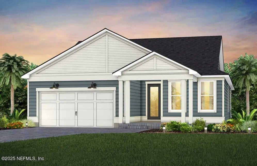 517 Peppervine Way, Yulee