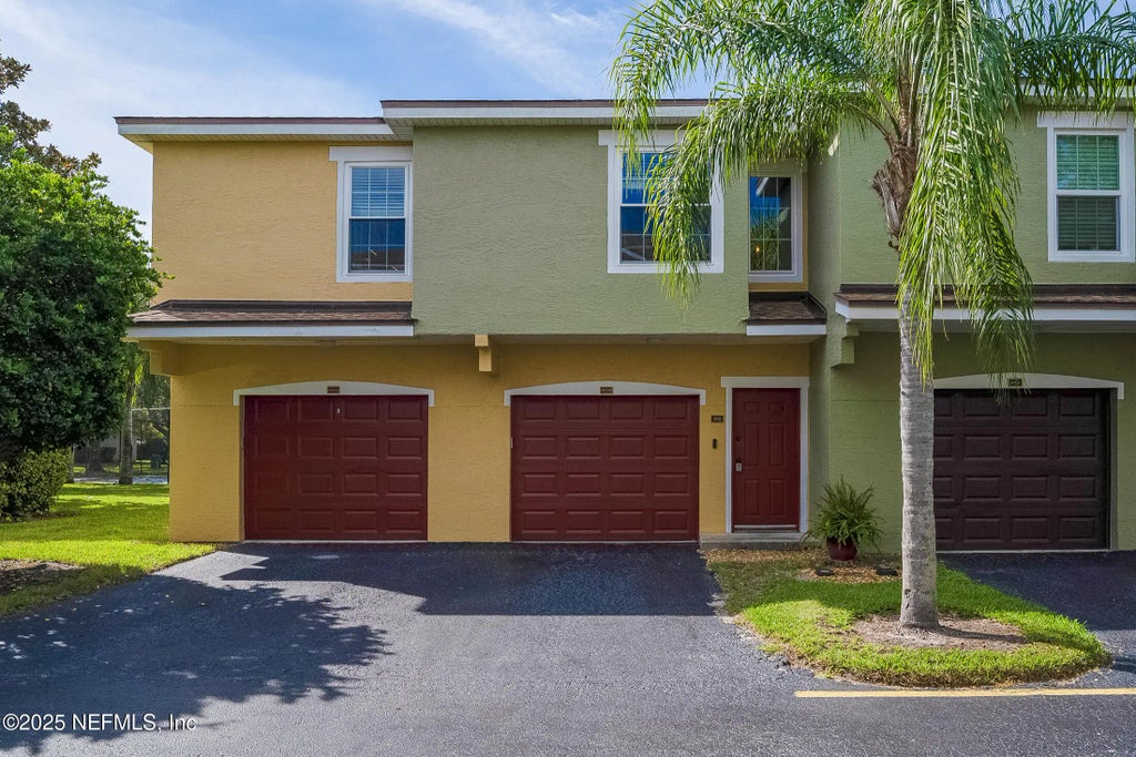 4025 Grande Vista Boulevard 23-102, St. Augustine