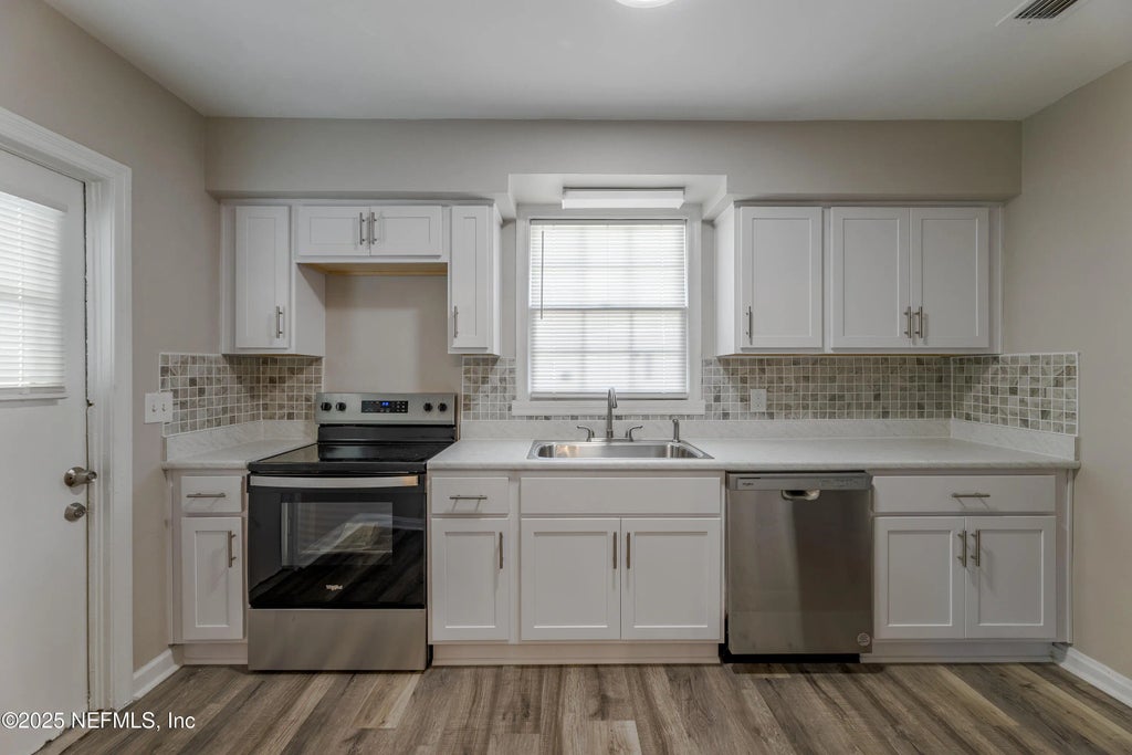 2030 Gibson Road, Jacksonville