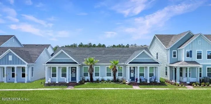 61 Belfort Court, St. Augustine