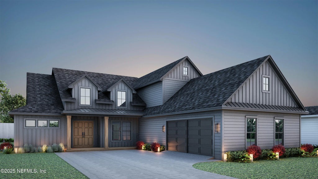 Clearwater Lane, Jacksonville