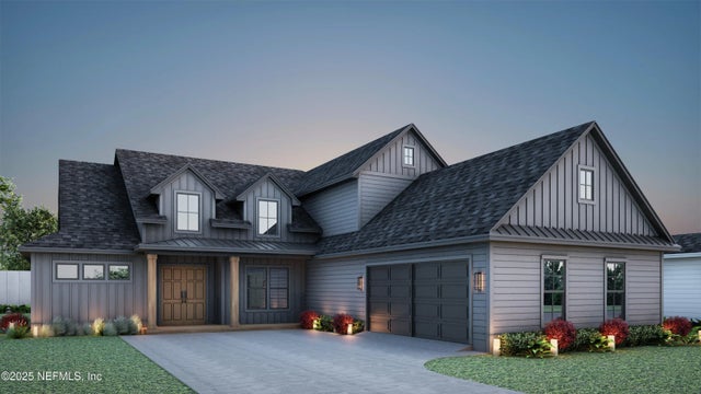 Clearwater Lane, Jacksonville