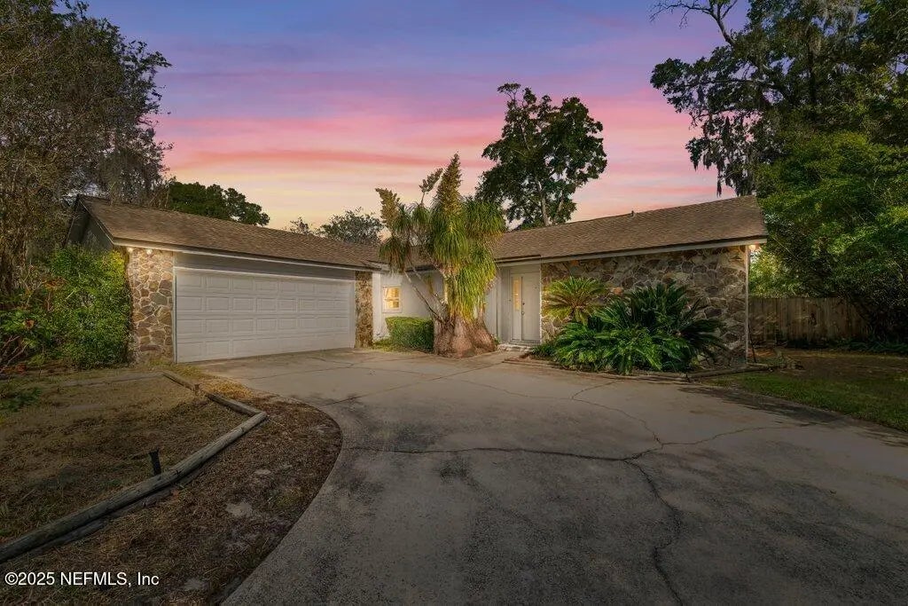 12437 Mike Drive, Jacksonville