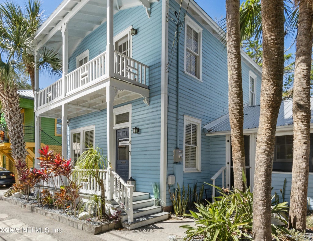 4 St Andrews Court, St. Augustine