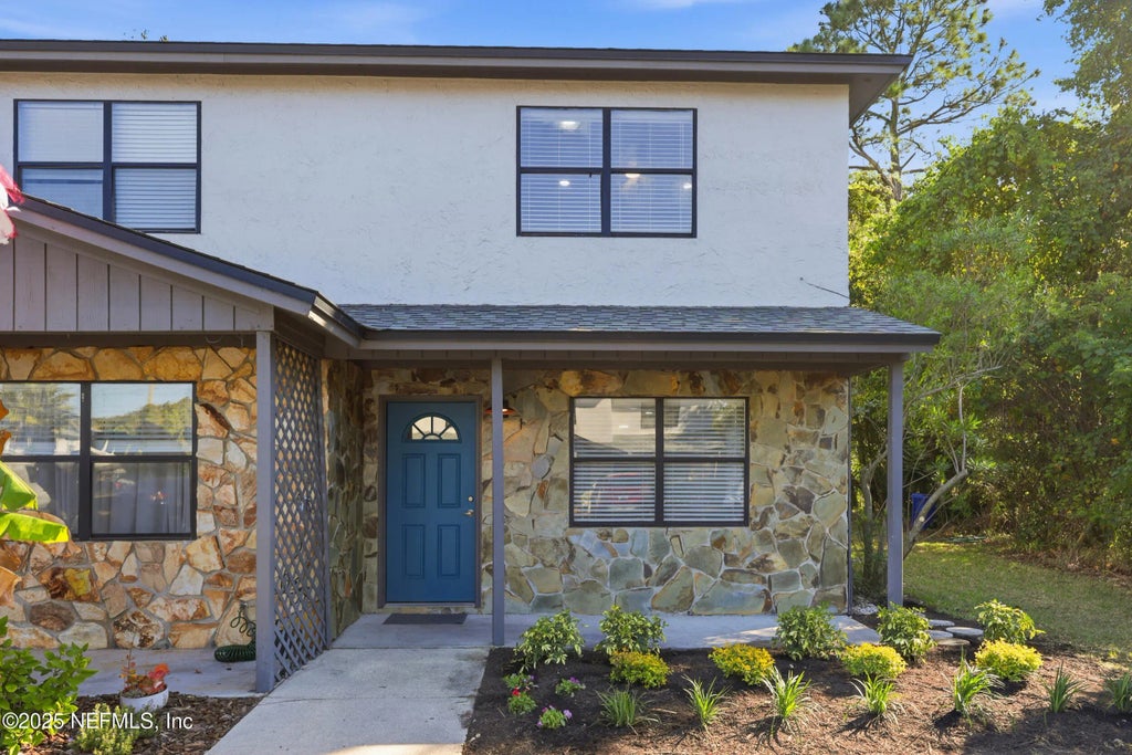 17 Ponte Vedra Court D, Ponte Vedra Beach