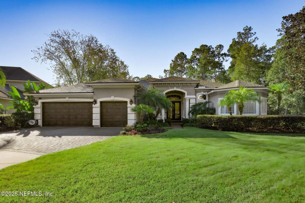 51 Topsail Drive, Ponte Vedra