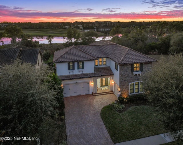 209 Spanish Marsh Drive, St. Augustine