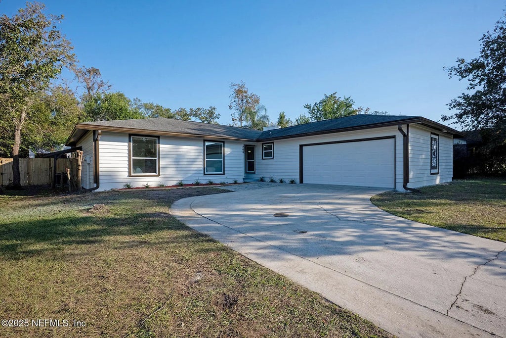 763 Ashwood Street, Orange Park