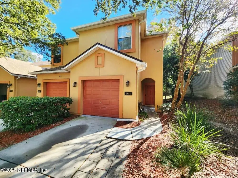 6844 Misty View Drive, Jacksonville