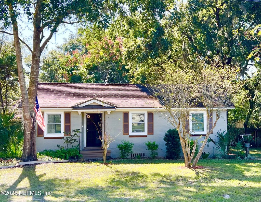 2071 Hilltop Boulevard, Jacksonville